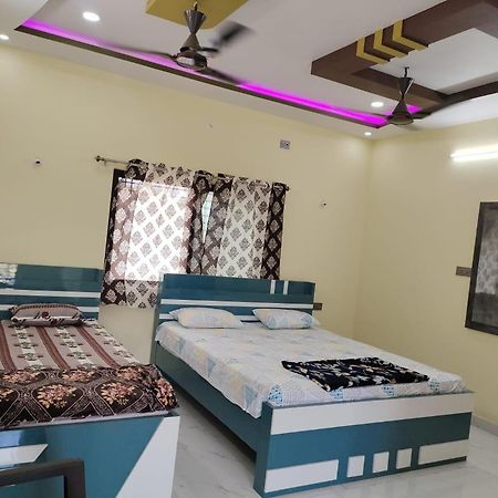 Sagar Homestay Hampi Exterior foto