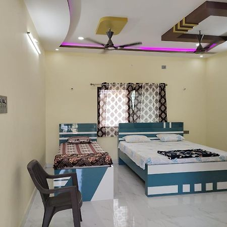 Sagar Homestay Hampi Exterior foto