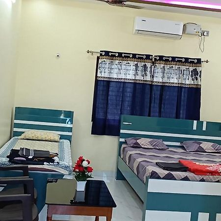 Sagar Homestay Hampi Exterior foto